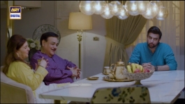 Yeh Na Thi Hamari Qismat - Episode 01 - 24th January 2022